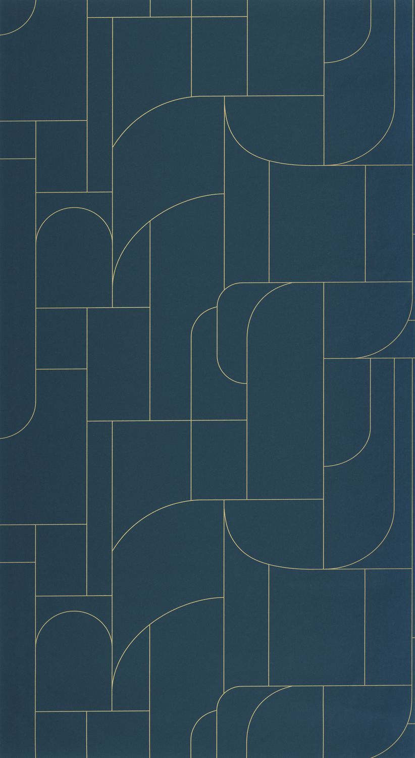 Carta da Parati MAISON SIMEON cod. 107390652 Caselio Wallpaper