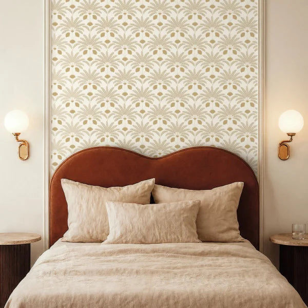 Carta da Parati MAISON SIMEON cod. 107400103 Caselio Wallpaper