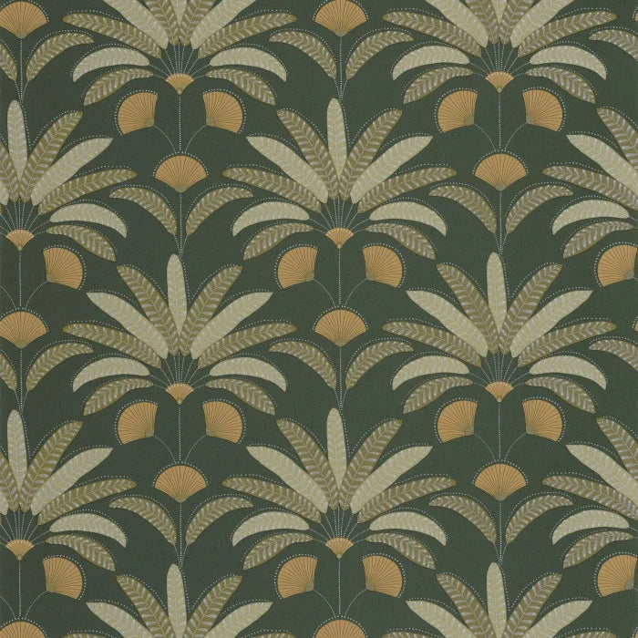 Carta da Parati MAISON SIMEON cod. 107400451 Caselio Wallpaper