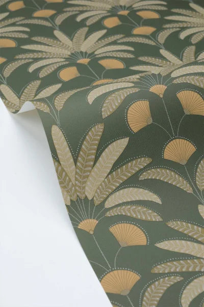 Carta da Parati MAISON SIMEON cod. 107400451 Caselio Wallpaper