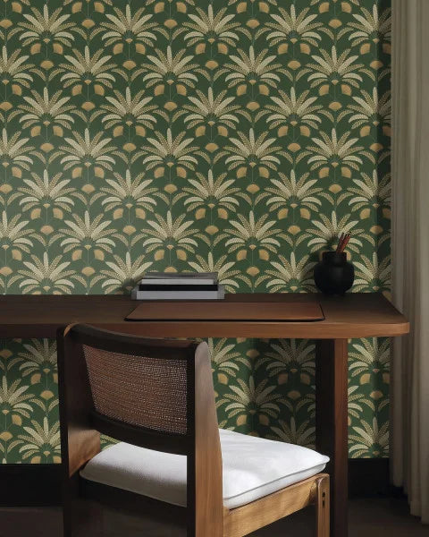 Carta da Parati MAISON SIMEON cod. 107400451 Caselio Wallpaper