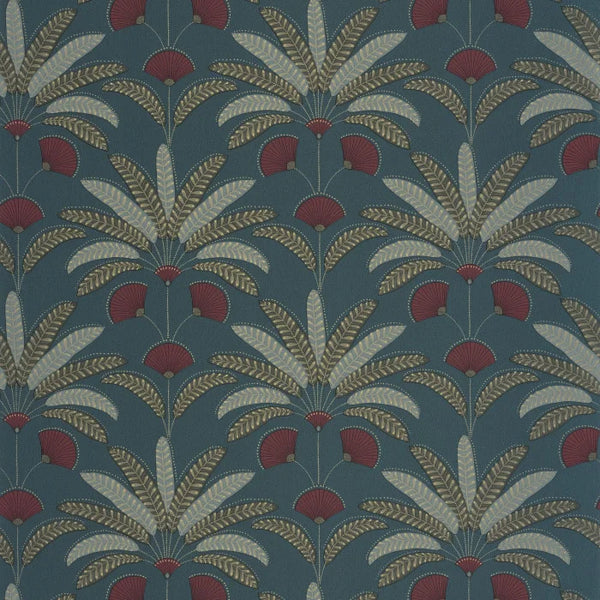 Carta da Parati MAISON SIMEON cod. 107400614 Caselio Wallpaper