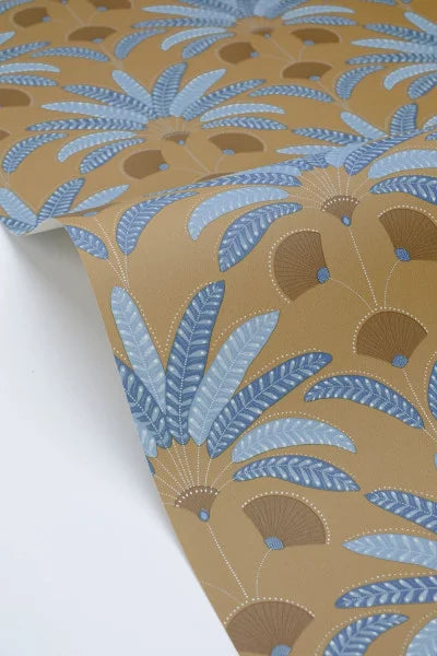 Carta da Parati MAISON SIMEON cod. 107400728 Caselio Wallpaper