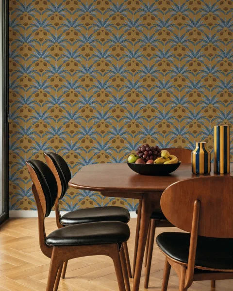 Carta da Parati MAISON SIMEON cod. 107400728 Caselio Wallpaper