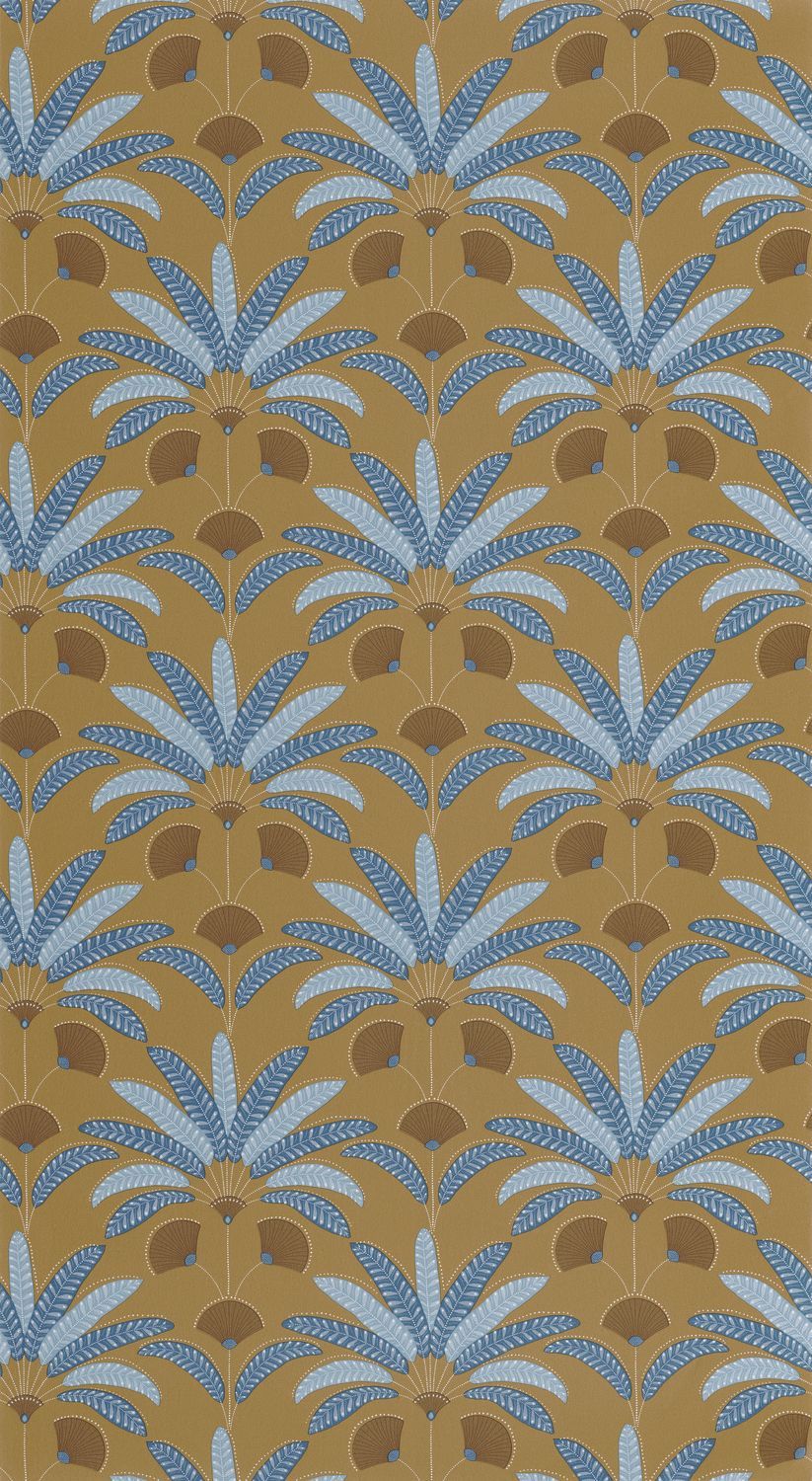 Carta da Parati MAISON SIMEON cod. 107400728 Caselio Wallpaper