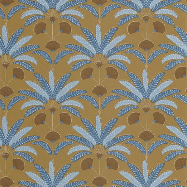 Carta da Parati MAISON SIMEON cod. 107400728 Caselio Wallpaper