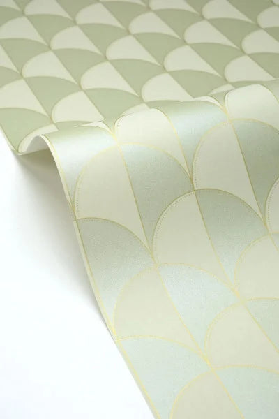 Carta da Parati MAISON SIMEON cod. 107414018 Caselio Wallpaper