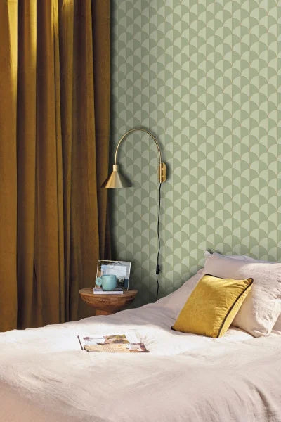 Carta da Parati MAISON SIMEON cod. 107414018 Caselio Wallpaper