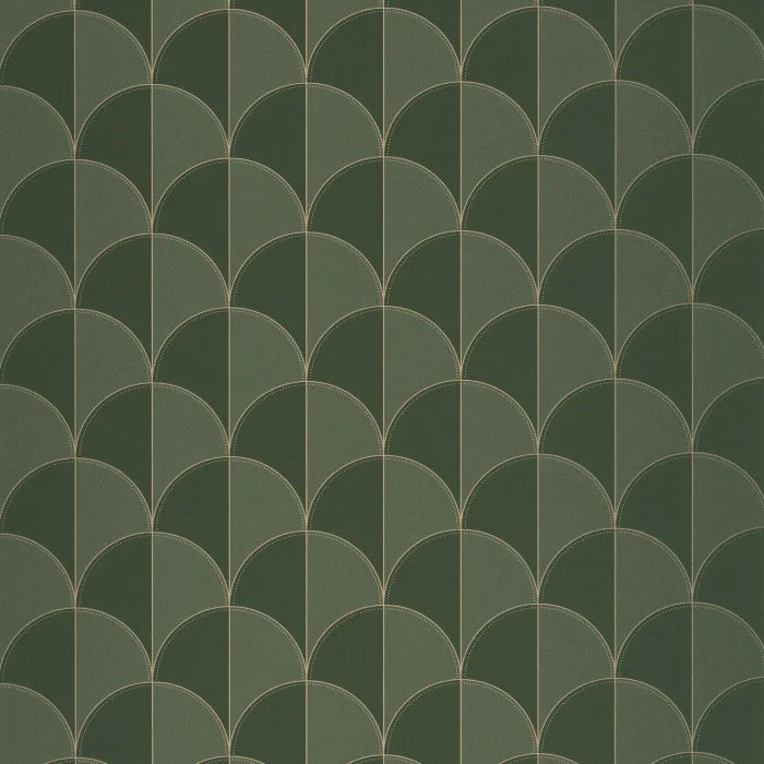 Carta da Parati MAISON SIMEON cod. 107414126 Caselio Wallpaper