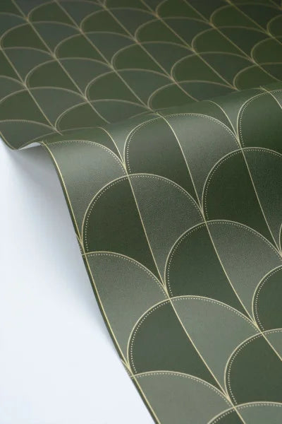 Carta da Parati MAISON SIMEON cod. 107414126 Caselio Wallpaper