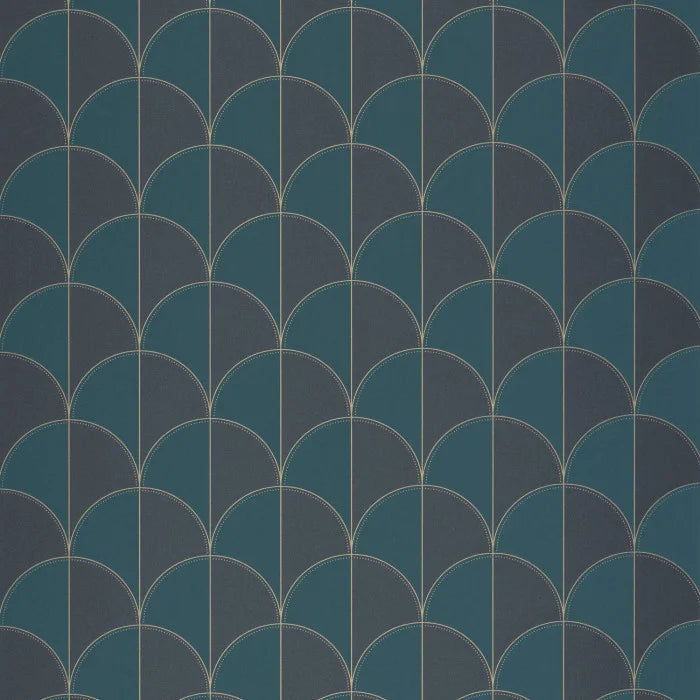 Carta da Parati MAISON SIMEON cod. 107416131 Caselio Wallpaper