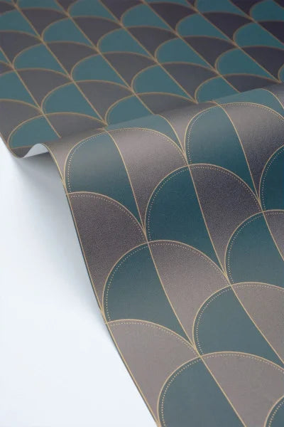 Carta da Parati MAISON SIMEON cod. 107416131 Caselio Wallpaper