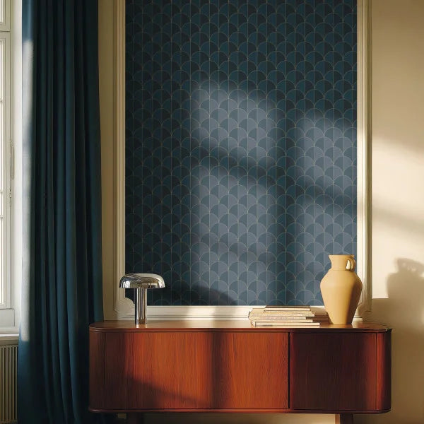 Carta da Parati MAISON SIMEON cod. 107416131 Caselio Wallpaper