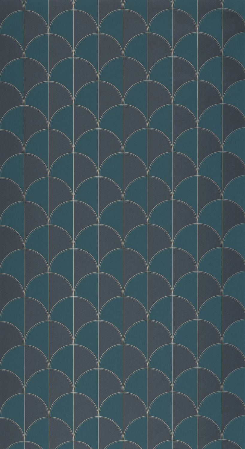 Carta da Parati MAISON SIMEON cod. 107416131 Caselio Wallpaper