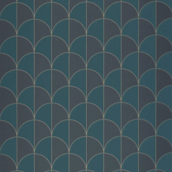 Carta da Parati MAISON SIMEON cod. 107416131 Caselio Wallpaper