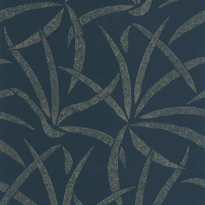 Carta da Parati Blue Shades cod. 107466128 Caselio Wallpaper