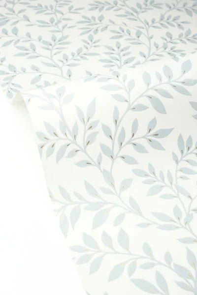 Carta da Parati Blue Shades cod. 107476020 Caselio Wallpaper