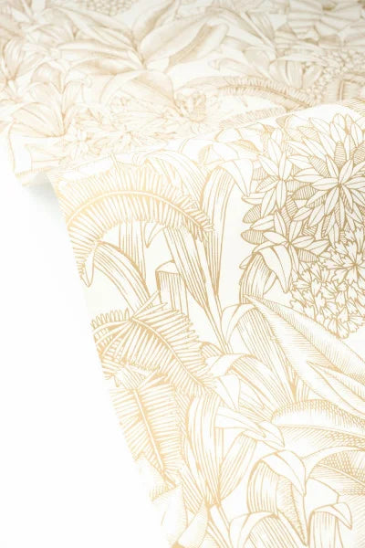 Carta da Parati Blue Shades cod. 107481000 Caselio Wallpaper