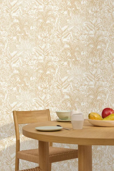 Carta da Parati Blue Shades cod. 107481000 Caselio Wallpaper
