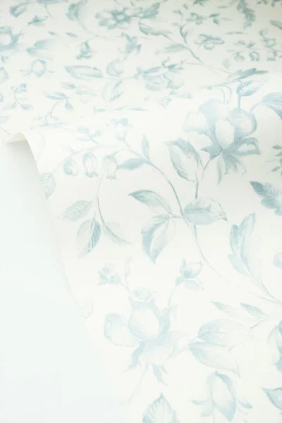 Carta da Parati Blue Shades cod. 107506000 Caselio Wallpaper