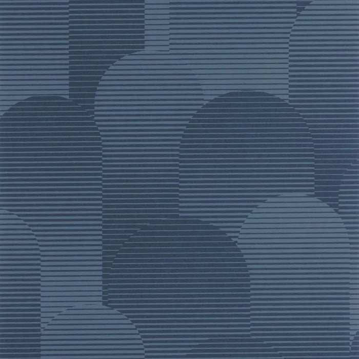Carta da Parati Blue Shades cod. 107516060 Caselio Wallpaper