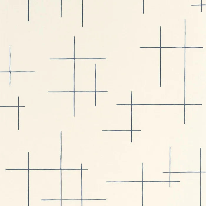 Carta da Parati Blue Shades cod. 107526019 Caselio Wallpaper