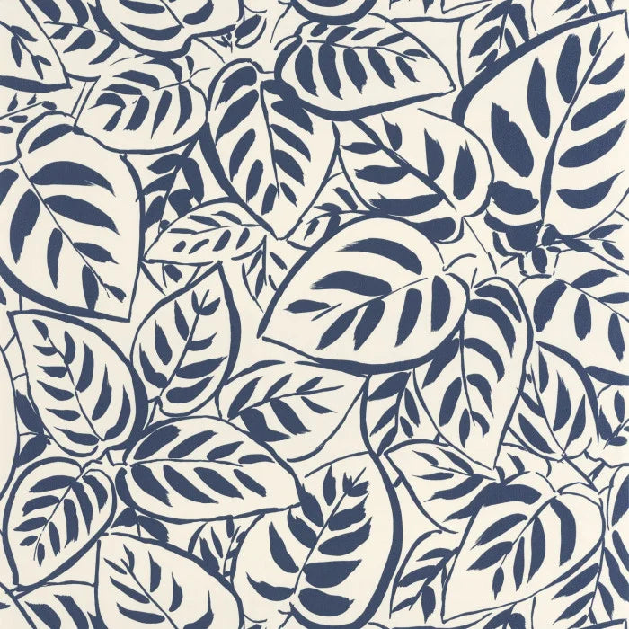 Carta da Parati Blue Shades cod. 107556012 Caselio Wallpaper