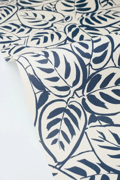 Carta da Parati Blue Shades cod. 107556012 Caselio Wallpaper