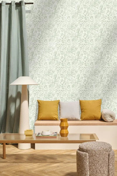 Carta da Parati Blue Shades cod. 107557070 Caselio Wallpaper