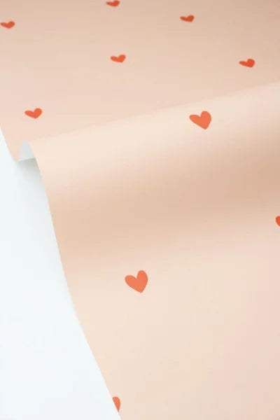 Carta da Parati Happy Kids Club cod. 107604850 Caselio Wallpaper