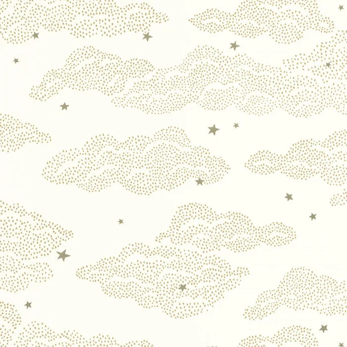 Carta da Parati Happy Kids Club cod. 107640223 Caselio Wallpaper