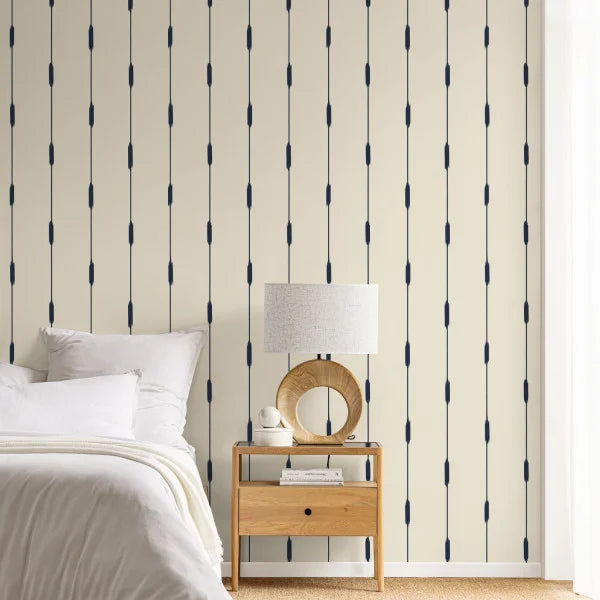 Carta da Parati Blue Shades cod. 107776010 Caselio Wallpaper