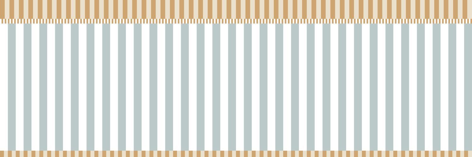 Carta da Parati MIX &amp; STRIPES cod. 107832600 Caselio Wallpaper