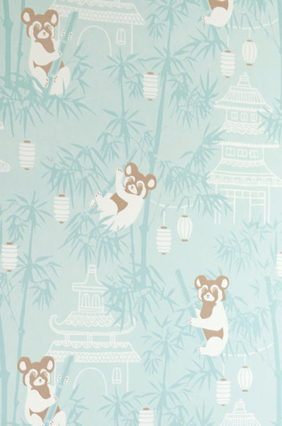 Carta da Parati Bambu Majvillan Wallpaper 120-02