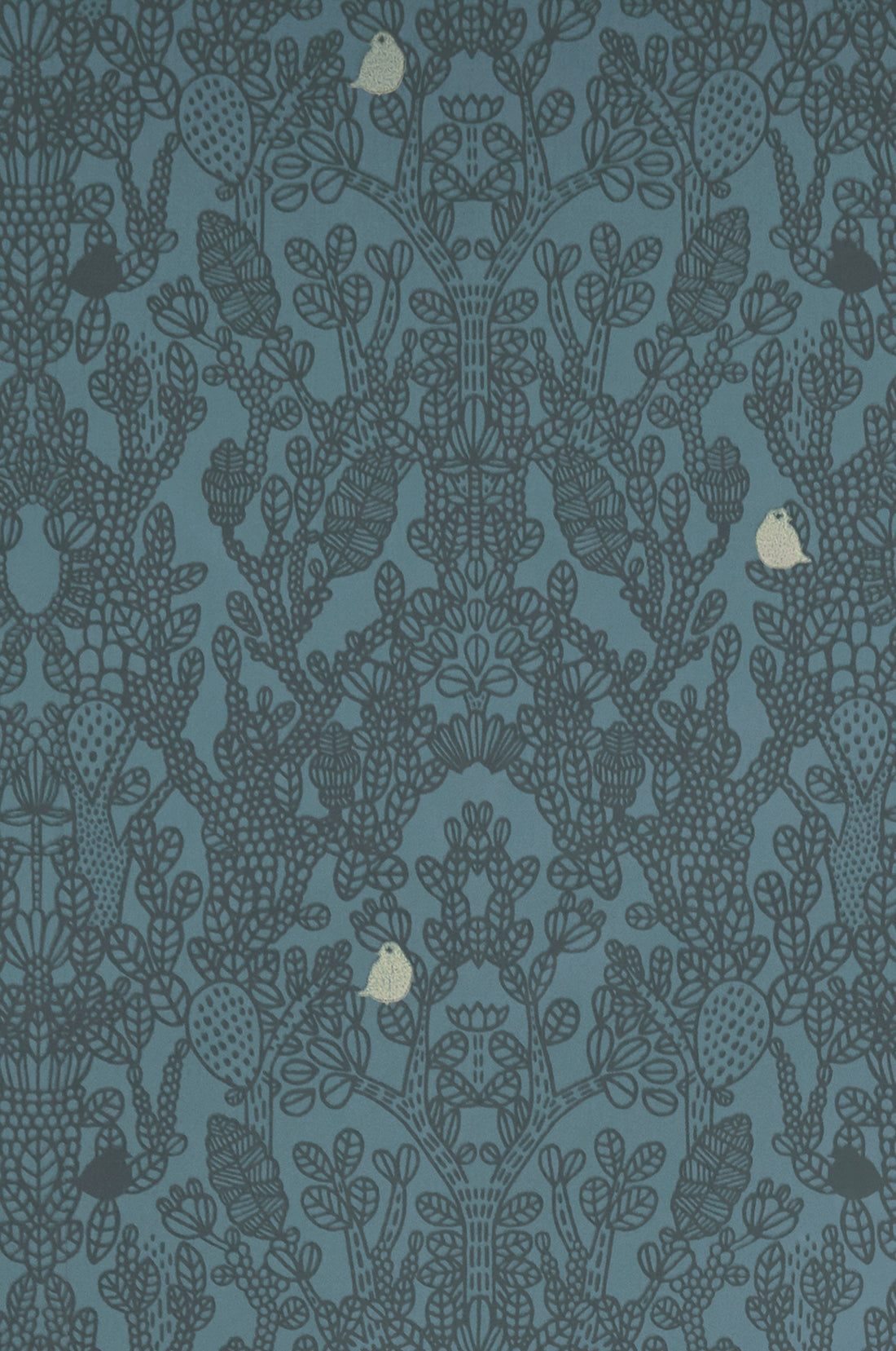 Carta da Parati Amelie Majvillan Wallpaper 124-02