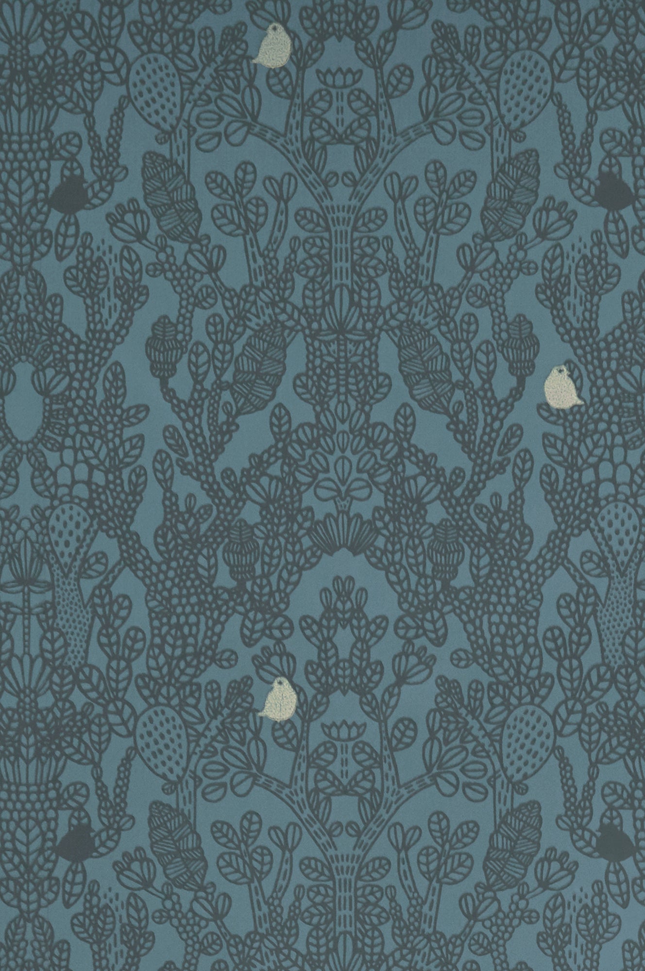 Carta da Parati Amelie Majvillan Wallpaper 124-02