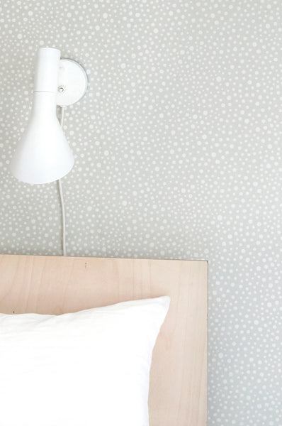 Carta da Parati Dots Majvillan Wallpaper 123-01