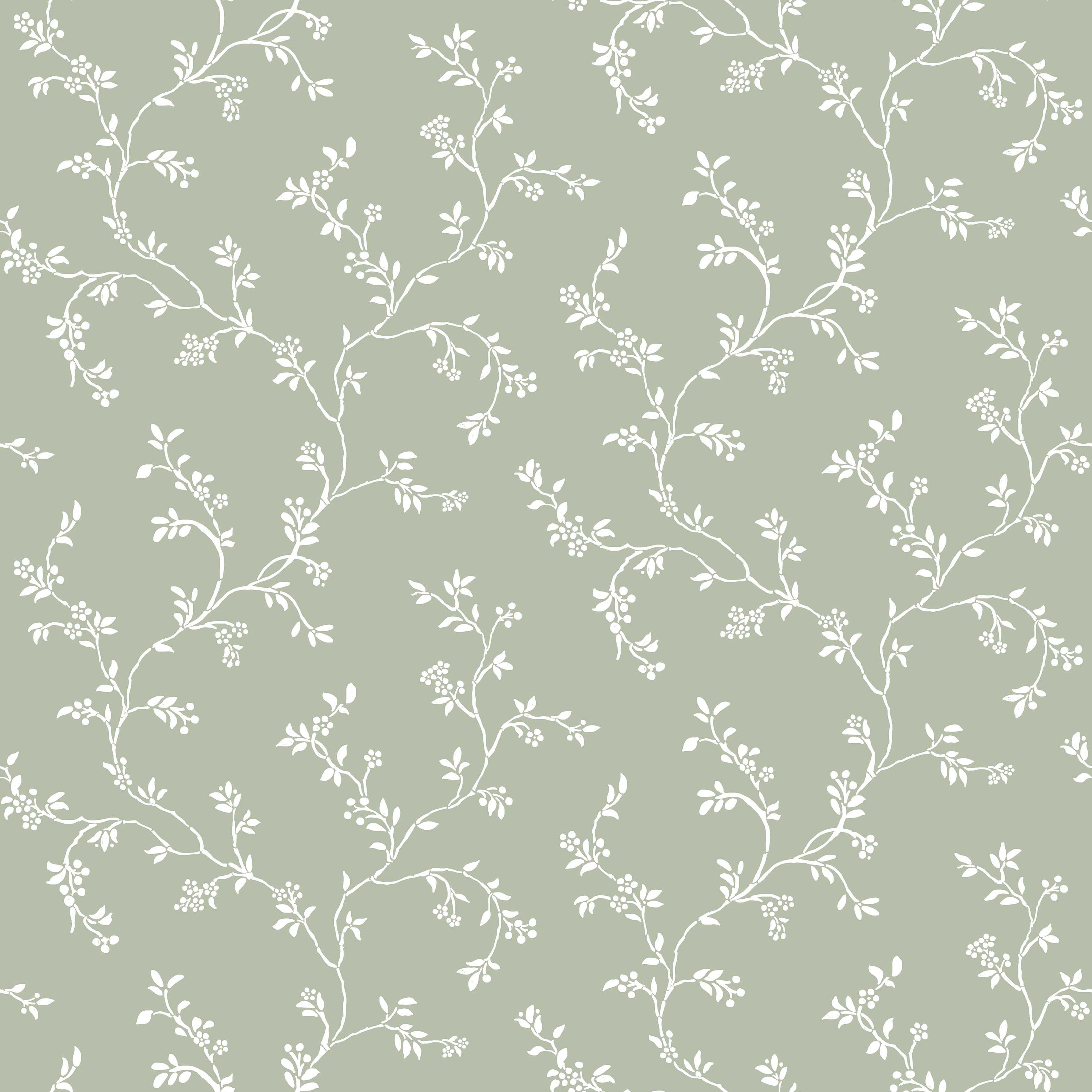 Carta da parati Fiori Country 2023 Cristiana Masi cod. 12355