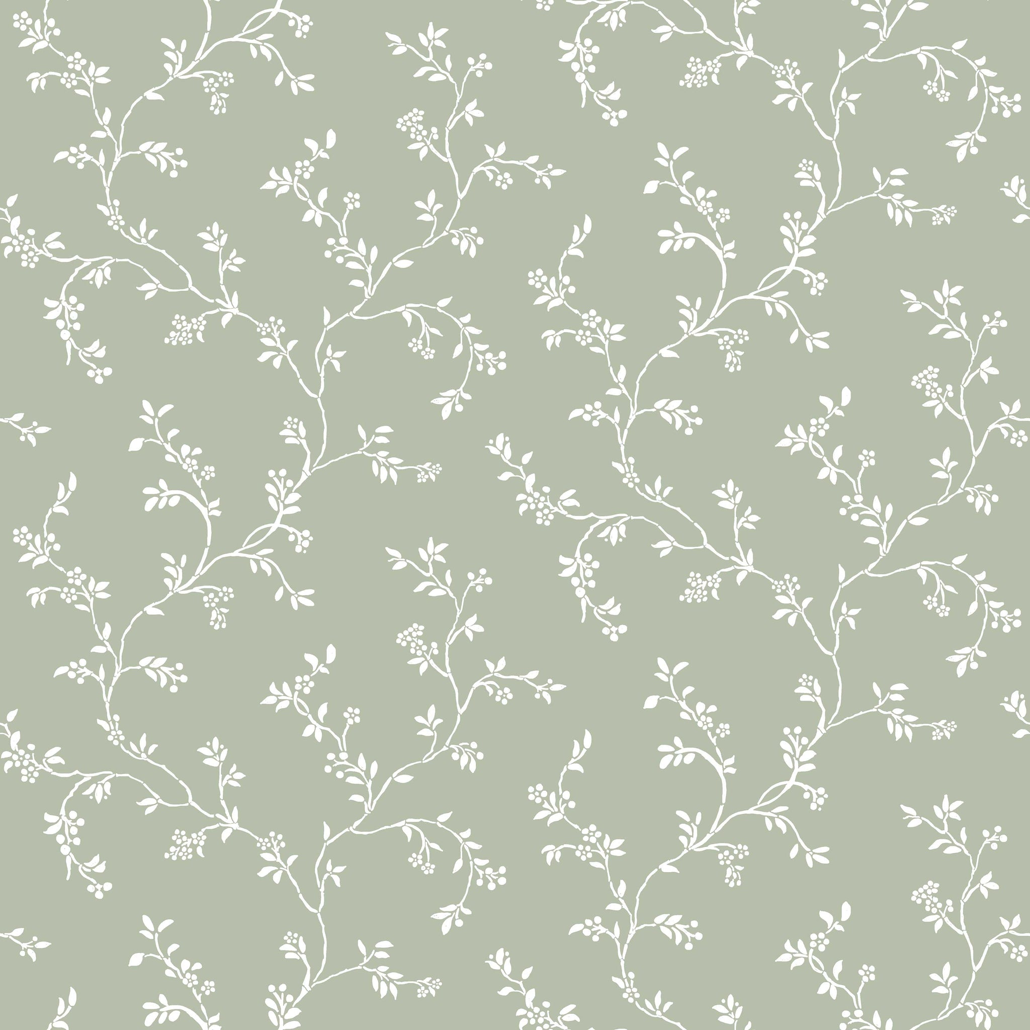 Carta da parati Fiori Country 2023 Cristiana Masi cod. 12355