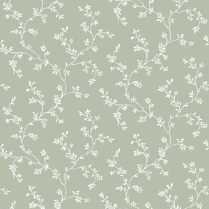 Carta da parati Fiori Country 2023 Cristiana Masi cod. 12355
