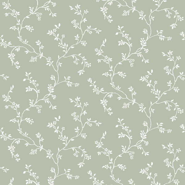 Carta da parati Fiori Country 2023 Cristiana Masi cod. 12355