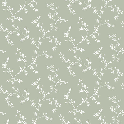 Carta da parati Fiori Country 2023 Cristiana Masi cod. 12355