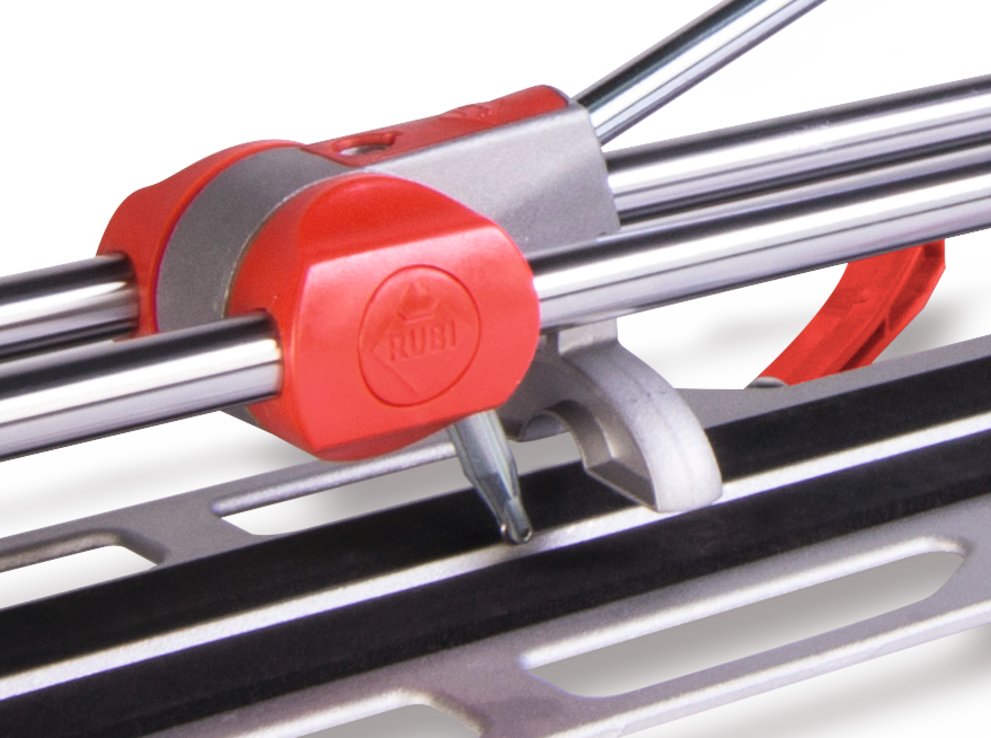 Tagliapiastrelle manuale Star 63 Rubi