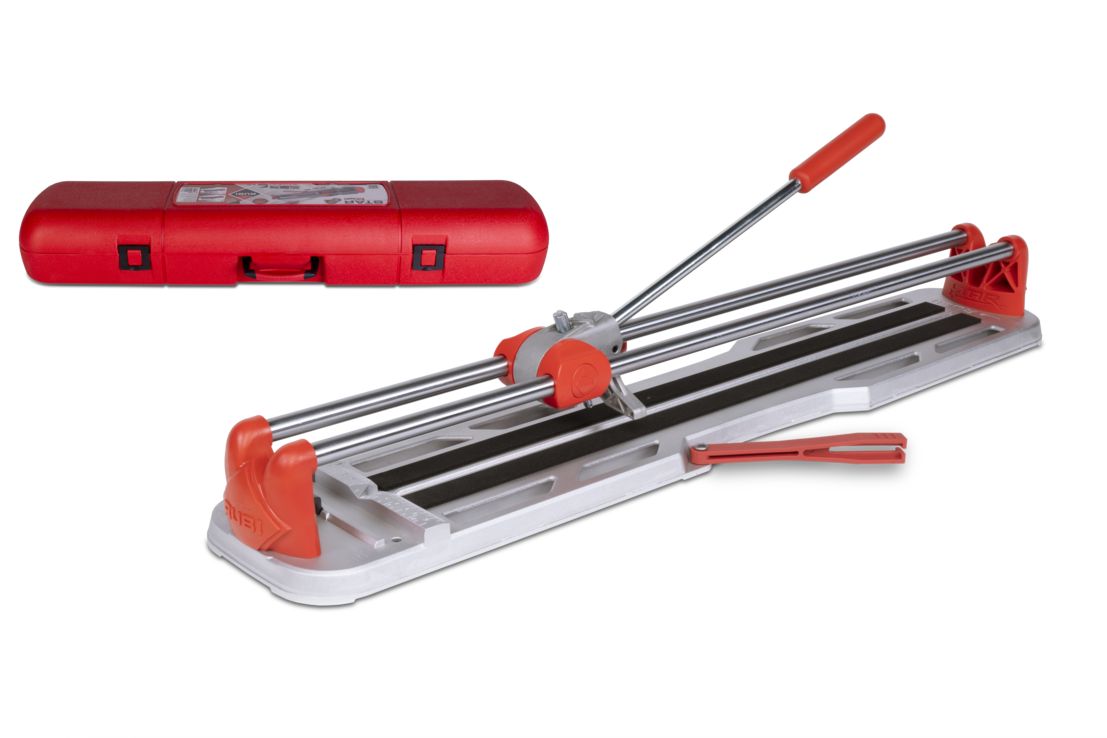 Tagliapiastrelle manuale Star 63 Rubi