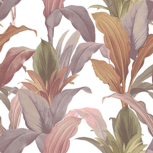Carta da Parati Botany House Cristiana Masi Wallpaper cod. 15514