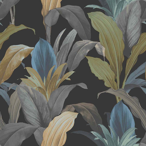 Carta da Parati Botany House Cristiana Masi Wallpaper cod. 15519