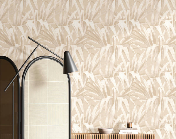 Carta da Parati Botany House Cristiana Masi Wallpaper cod. 15521