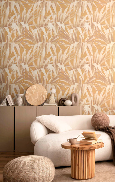 Carta da Parati Botany House Cristiana Masi Wallpaper cod. 15523