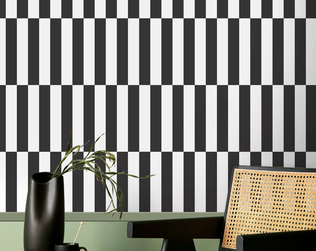 Carta da Parati Botany House Cristiana Masi Wallpaper cod. 15552