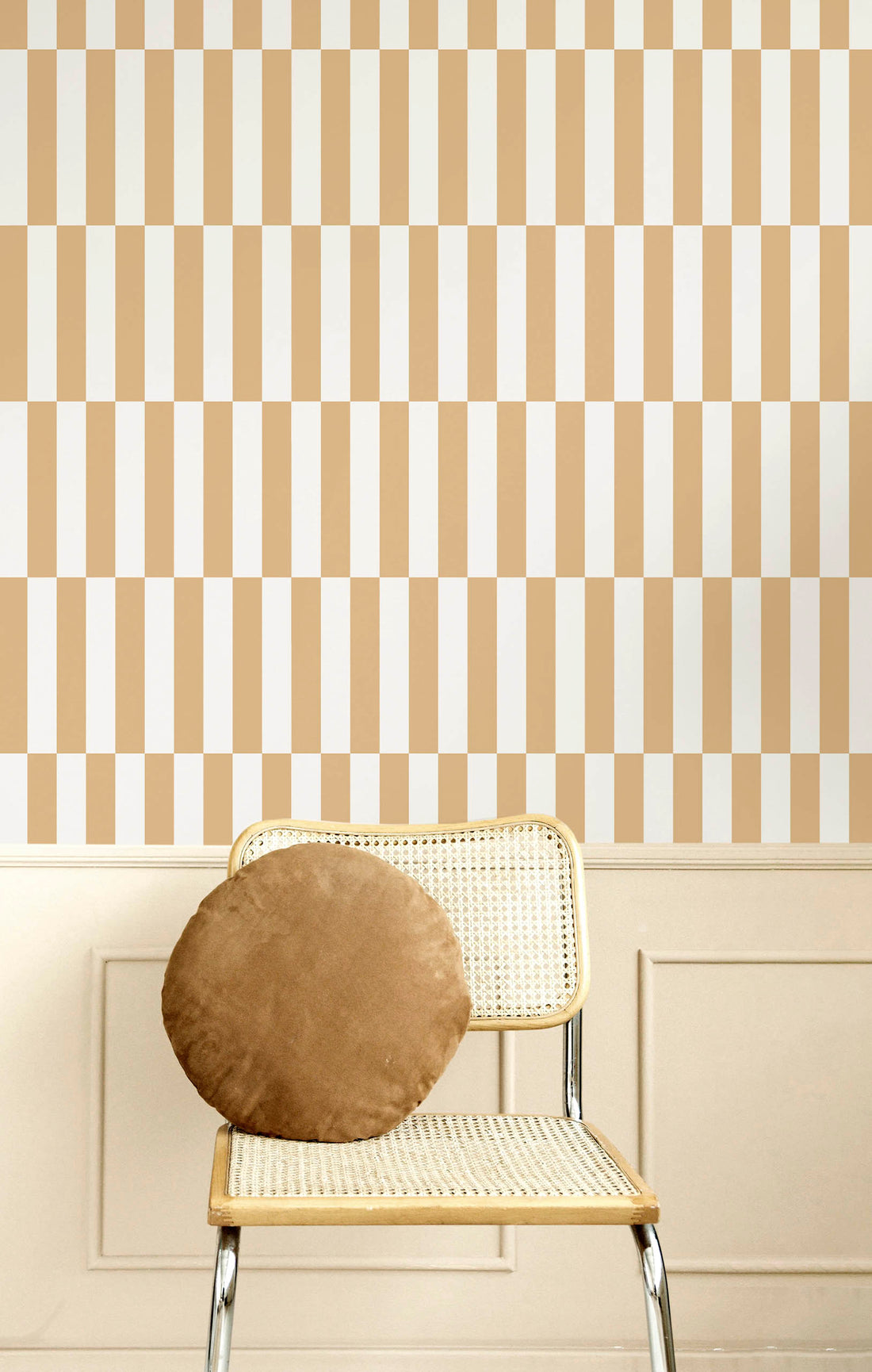 Carta da Parati Botany House Cristiana Masi Wallpaper cod. 15553